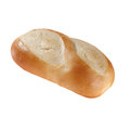 Petit pain au lait, cuit