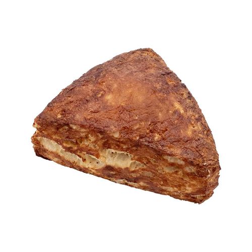 Triangle bretzel cuit