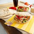 Pita Ø 14cm - 2