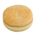 Hamburger rustique