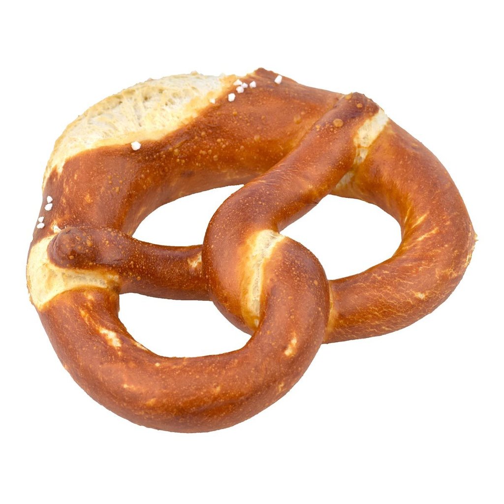 Bretzel à l'Alsacienne, 100 g