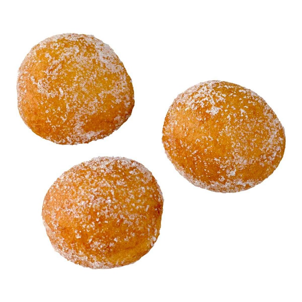 SG-Mini beignet au fromage blanc