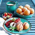 SG-Mini beignet au fromage blanc - 5