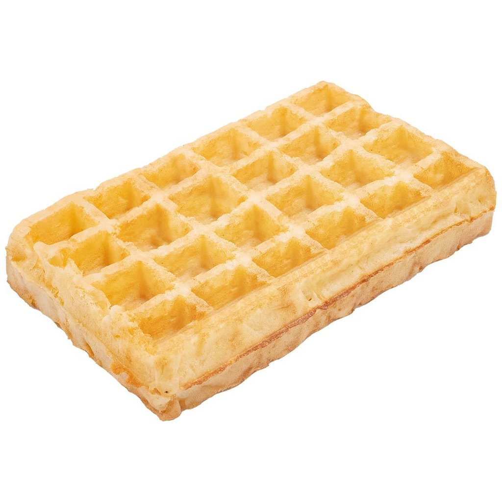 Gaufre belge