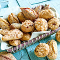 Assortiment Superfood "Better Life", 4 sortes - 2
