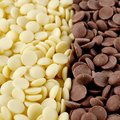 Beurre de cacao Callebaut - 2