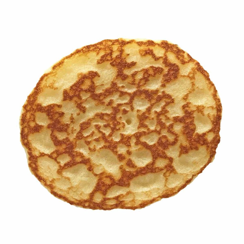 Mini pancake