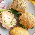 Assortiment trio Be Fit Better Life, 3 sortes - 3