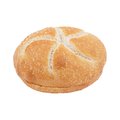 Petit pain marguerite sandwich, cuit, tranché - 3