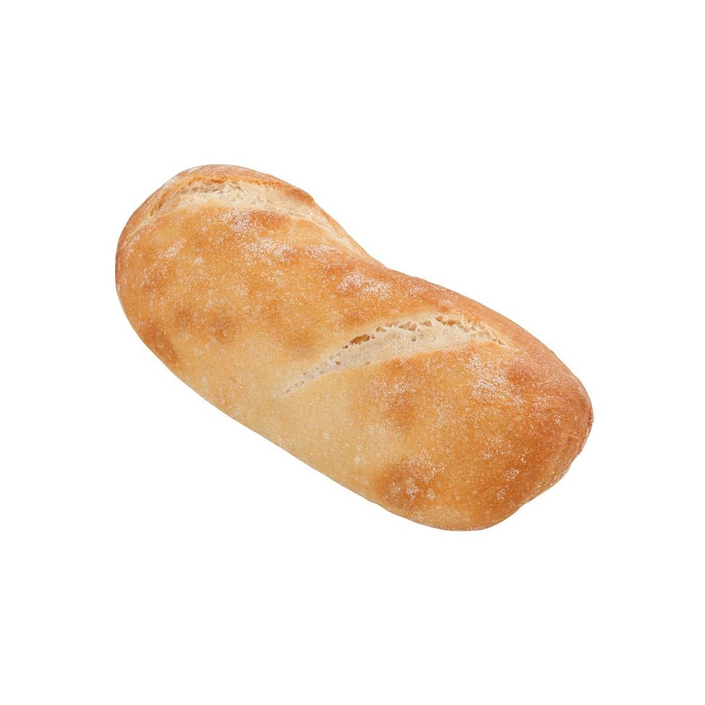 Mini-baguette Gourmet