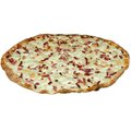 Tarte flambée alsacienne