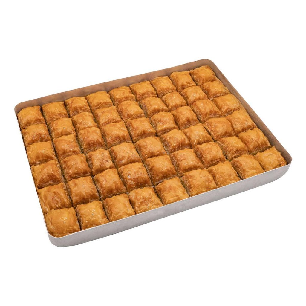 Baklava aux pistaches