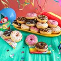 SG-Assortiment mini-donuts funny - 3