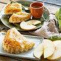 Chausson aux pommes - 2