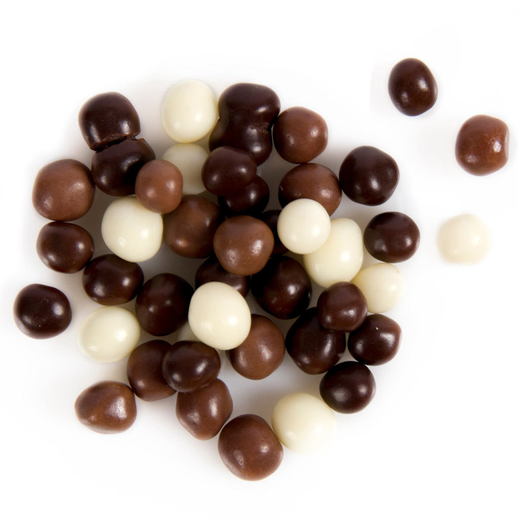 Assortiment de crispies EDNA