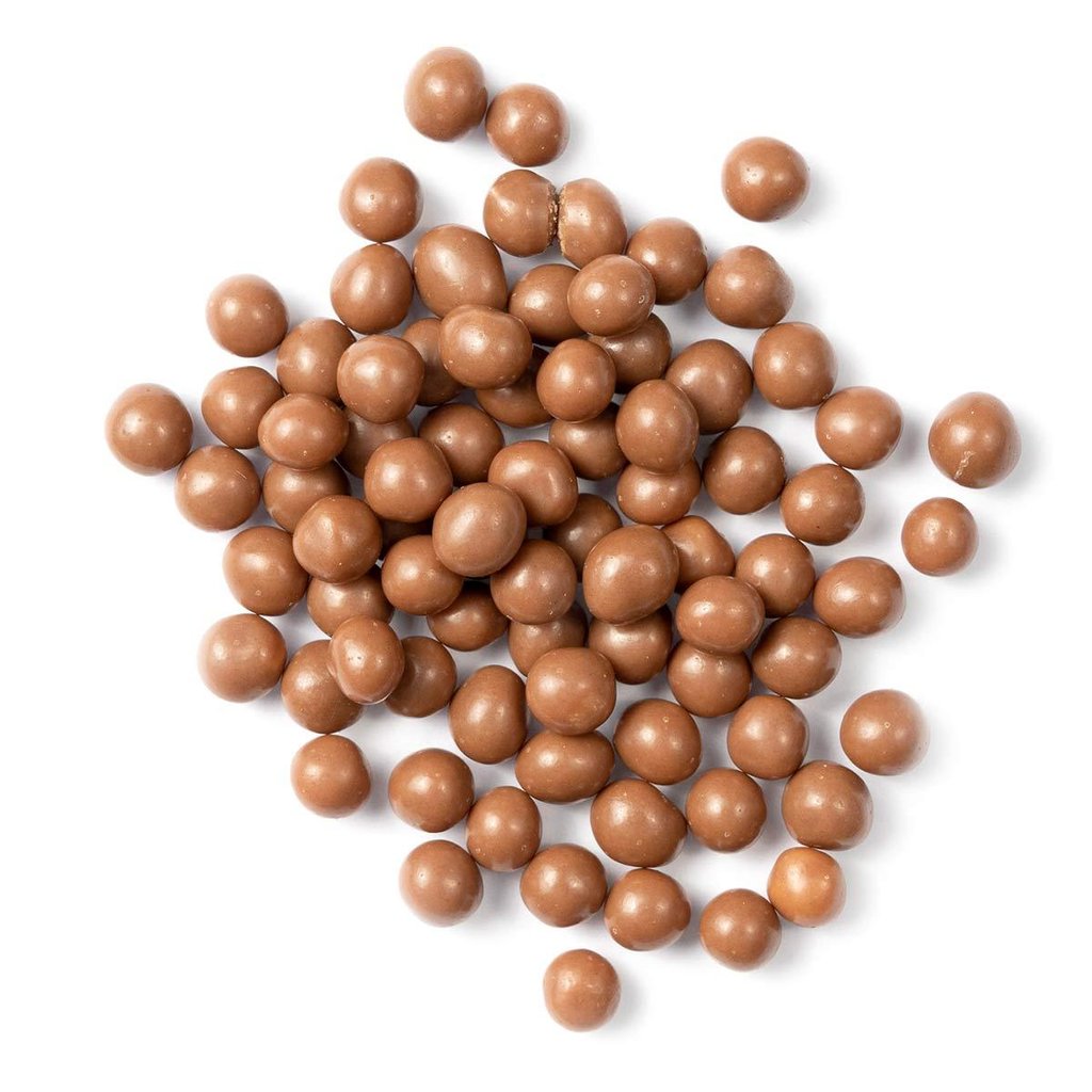 Crispies EDNA, chocolat au lait