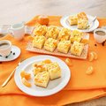 Assortiment de gâteaux aux fruits, 2 sortes - 3