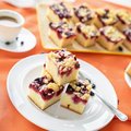 Assortiment de gâteaux aux fruits, 2 sortes - 4