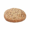 Burger Gourmet multi-graines, tranché, 4-inch - 2