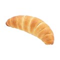 Croissant brioché, pointu