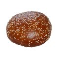 Burger bretzel brioché au sésame 4 Inch - 3