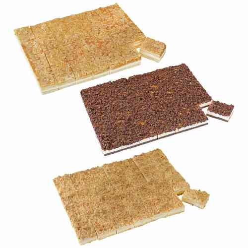 Assort. cadres prédécoupés "Les classiques"