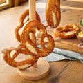 Soft Bretzel au sésame, cuit - 1