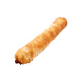 Börek fourré à la viande hachée de bœuf
