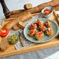 Baguette finlandaise