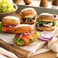 Assortiment mini-navettes Bretzel (cuites) - 4