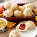 Assortiment petits pains Funny - 2