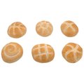 Assortiment petits pains Funny