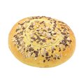 Petit pain escargot aux graines