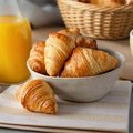 SG-Mini croissant végan - 2