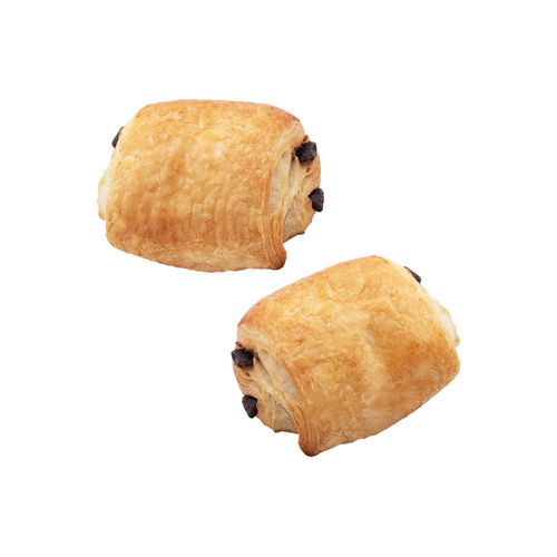 SG-Mini petit pain au chocolat végan