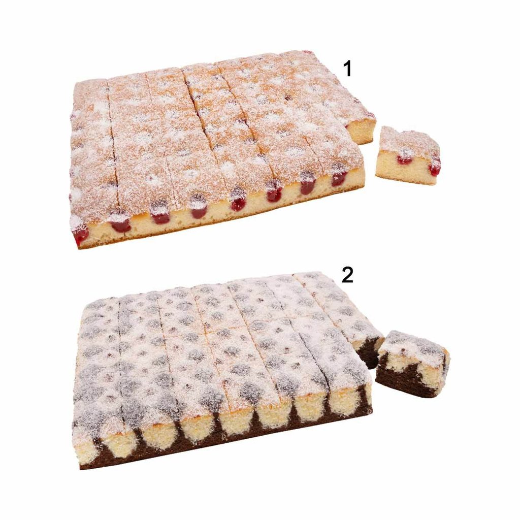 Assortiment cadres Coconut dream, 2 sortes