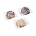 Assortiment de snacks sucrés sans gluten, 3 sortes - 2