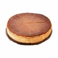 Cheesecake San Sebastian - 1