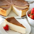 Cheesecake San Sebastian - 2
