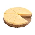 Tarte au fromage blanc