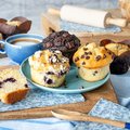 Assortiment de muffins "Muffin Box", 3 sortes - 2