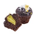 Muffin premium chocolat-pistache - 1