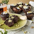 Muffin premium chocolat-pistache - 2