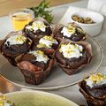 Muffin premium chocolat-pistache - 3