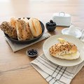 Assortiment de petits pains sans gluten, 2 sortes - 2