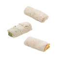 Assortiment de minis böreks, 3 sortes - 2