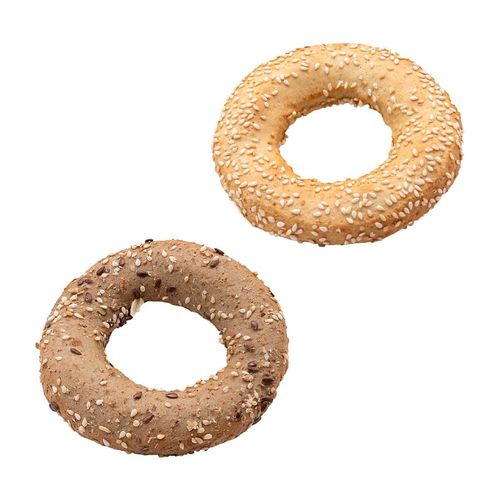 Assortiment de simits, midsize