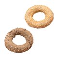 Assortiment de simits, midsize