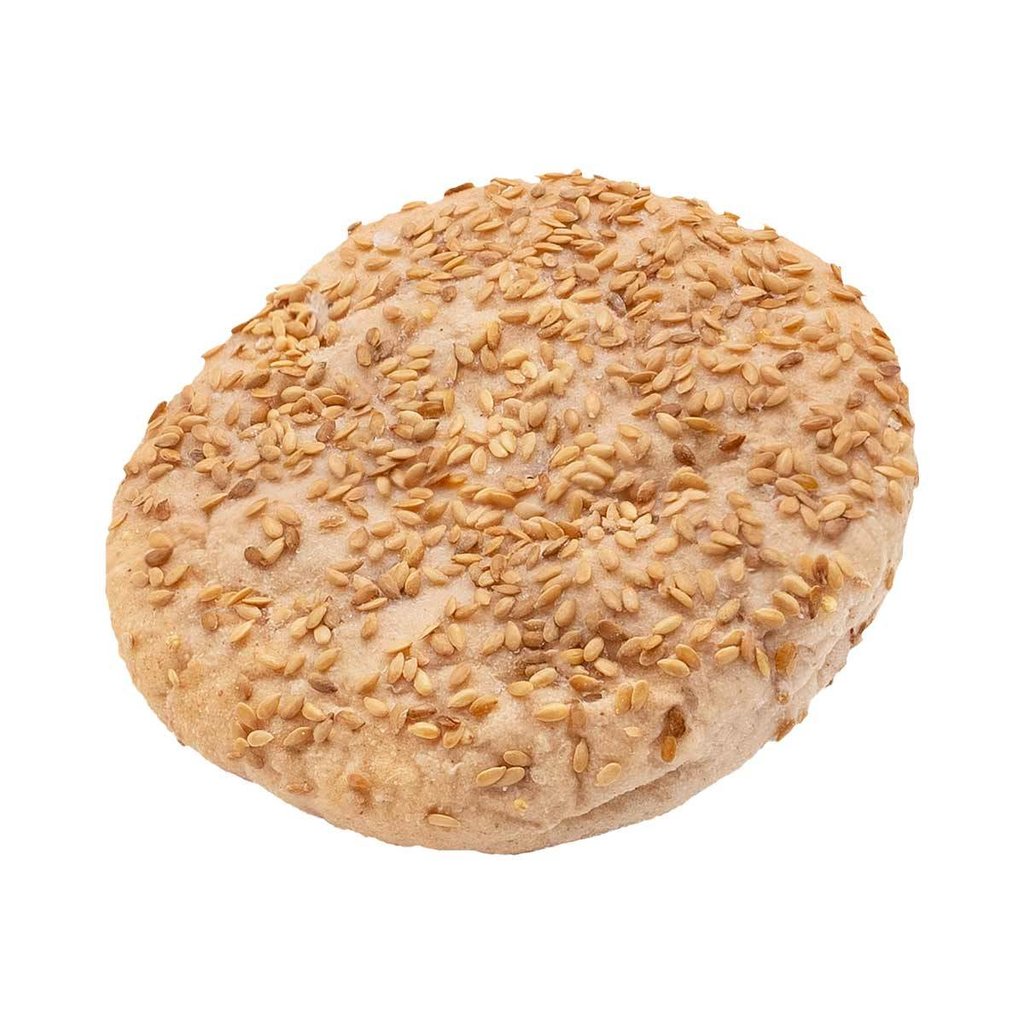 Petit pain hamburger sans gluten