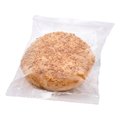 Petit pain hamburger sans gluten - 1